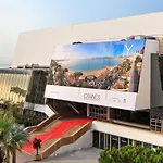 Mar3 - Centre Ville Cannes, 2 Pieces