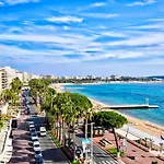 Centre ville Cannes, 2 pièces